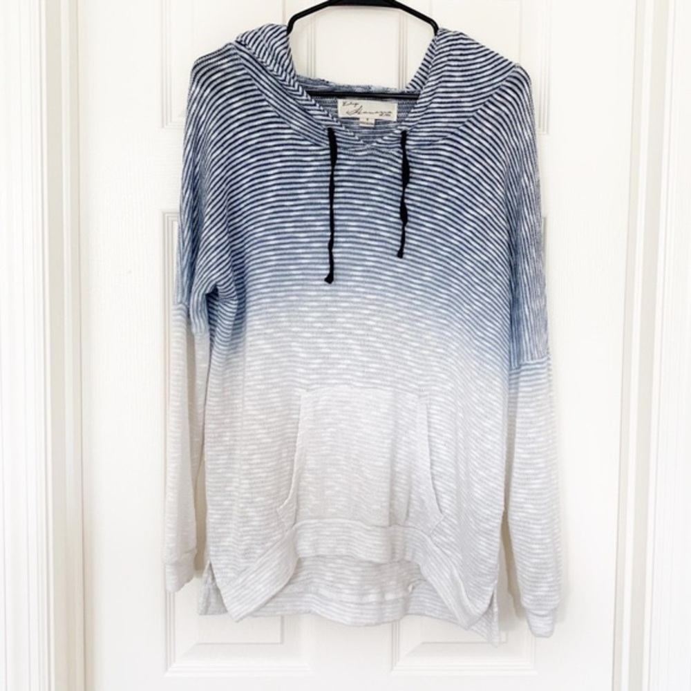 Vintage Havana Hoodie